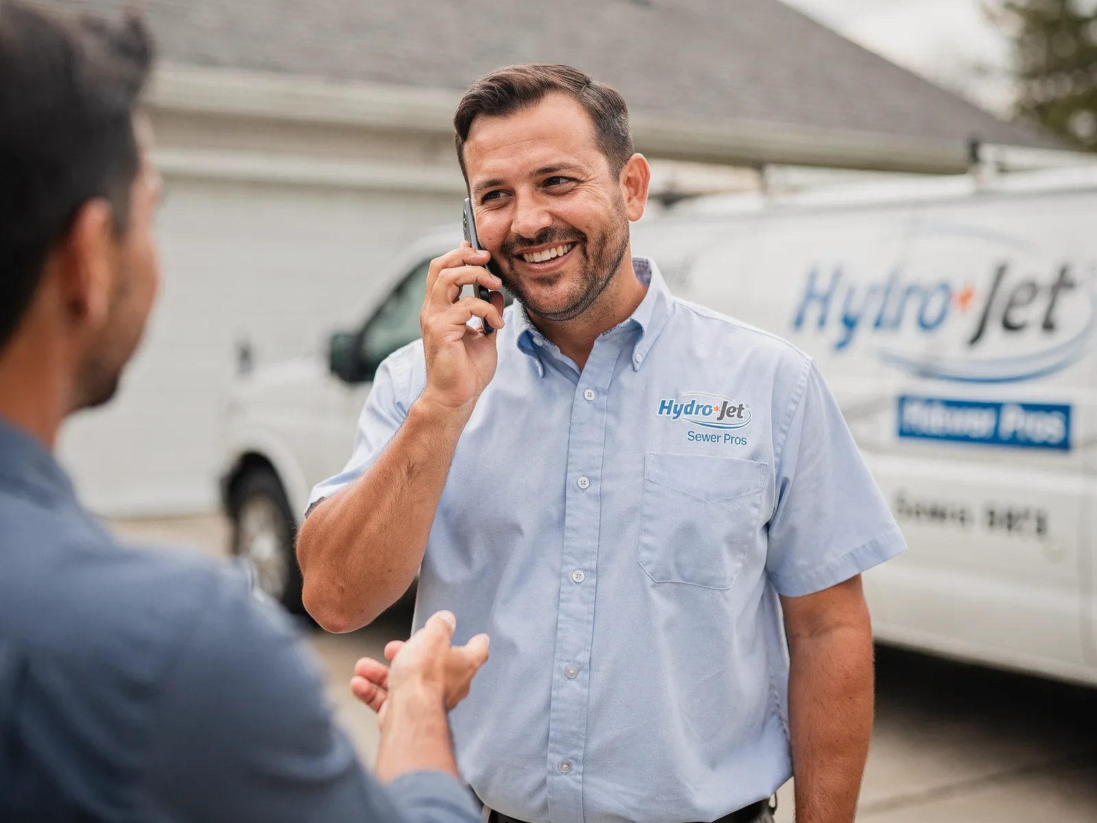 Hydro Jetting Near Me East Petersburg, PA FAQs